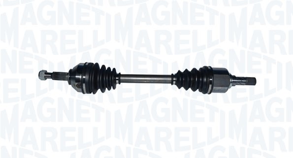 Drive Shaft - 302004190065 MAGNETI MARELLI