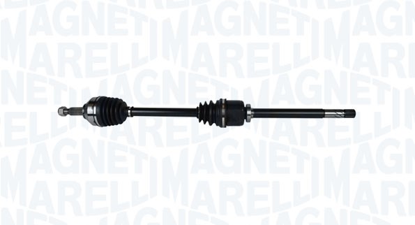 Drive Shaft - 302004190066 MAGNETI MARELLI