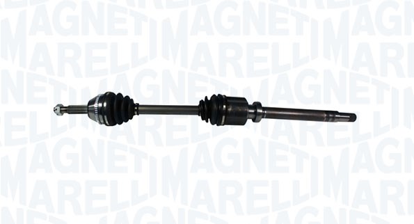 Drive Shaft - 302004190068 MAGNETI MARELLI