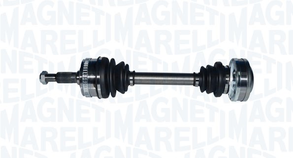 Albero motore/Semiasse - 302004190069 MAGNETI MARELLI
