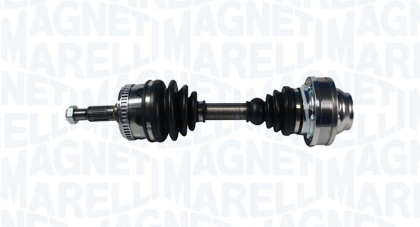 Albero motore/Semiasse - 302004190070 MAGNETI MARELLI