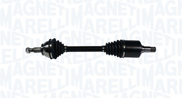 Albero motore/Semiasse - 302004190073 MAGNETI MARELLI