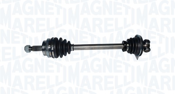 Albero motore/Semiasse - 302004190077 MAGNETI MARELLI