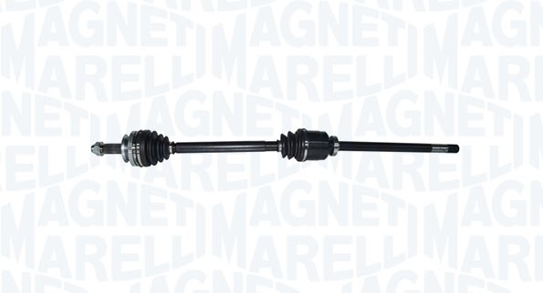 kardaninis velenas - 302004190078 MAGNETI MARELLI