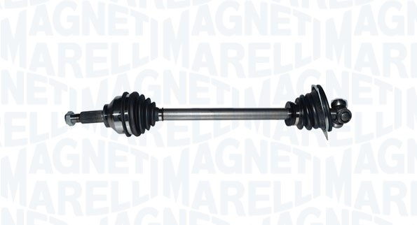 Albero motore/Semiasse - 302004190079 MAGNETI MARELLI