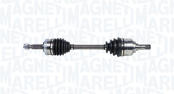 Drive Shaft - 302004190081 MAGNETI MARELLI