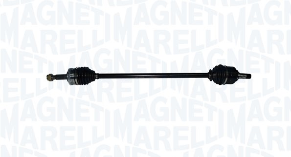 Drive Shaft - 302004190082 MAGNETI MARELLI