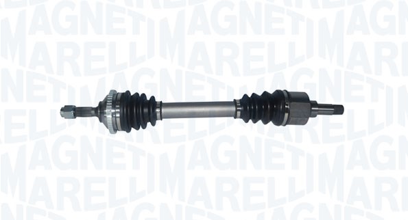 Albero motore/Semiasse - 302004190083 MAGNETI MARELLI