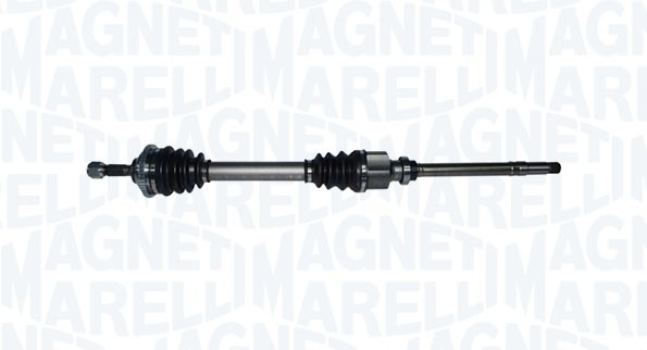 Albero motore/Semiasse - 302004190084 MAGNETI MARELLI