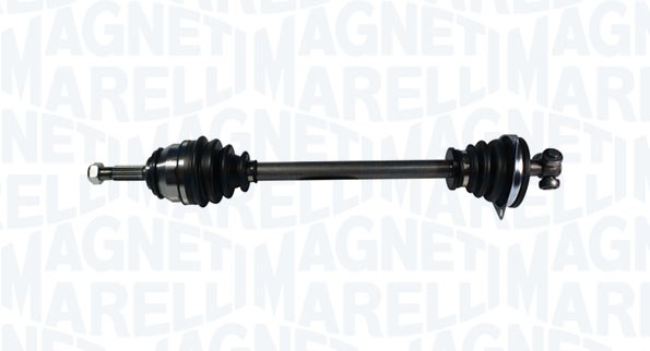 Albero motore/Semiasse - 302004190085 MAGNETI MARELLI