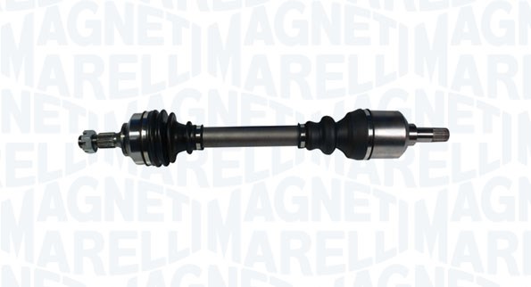 Drive Shaft - 302004190087 MAGNETI MARELLI