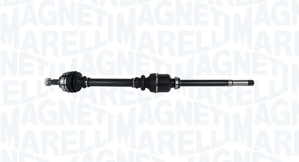 Drive Shaft - 302004190088 MAGNETI MARELLI