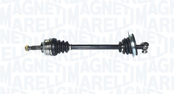 Drive Shaft - 302004190089 MAGNETI MARELLI