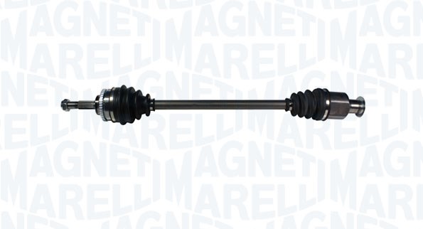 Drive Shaft - 302004190090 MAGNETI MARELLI