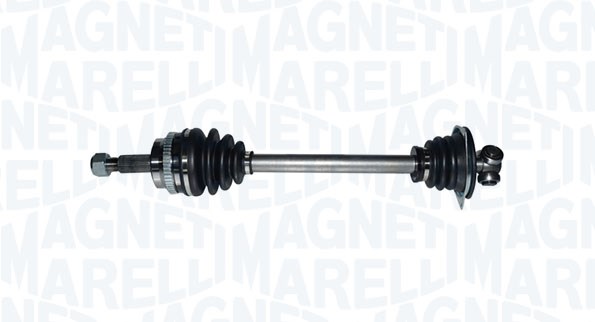 Приводной вал - 302004190093 MAGNETI MARELLI
