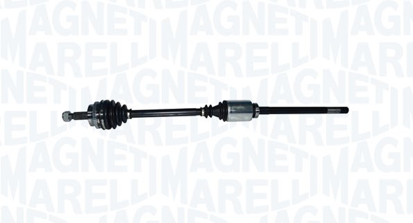 kardaninis velenas - 302004190094 MAGNETI MARELLI