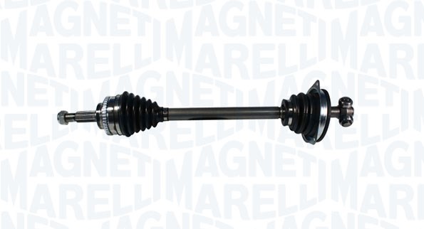 Drive Shaft - 302004190097 MAGNETI MARELLI