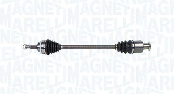 Albero motore/Semiasse - 302004190098 MAGNETI MARELLI