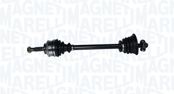 Drive Shaft - 302004190099 MAGNETI MARELLI