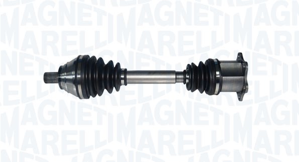 Drive Shaft - 302004190101 MAGNETI MARELLI