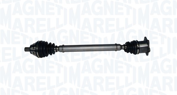Albero motore/Semiasse - 302004190102 MAGNETI MARELLI