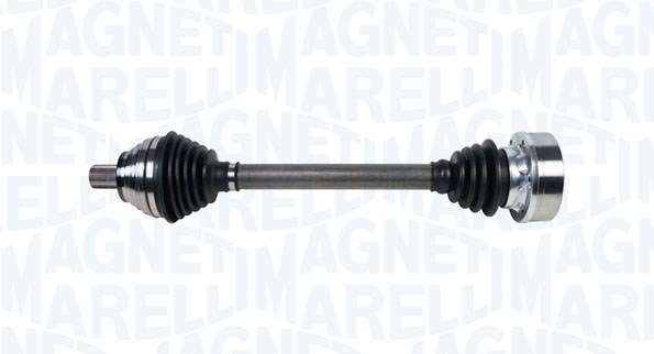Drive Shaft - 302004190103 MAGNETI MARELLI