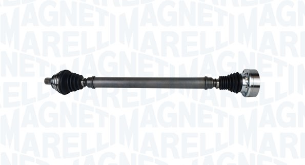 Drive Shaft - 302004190104 MAGNETI MARELLI