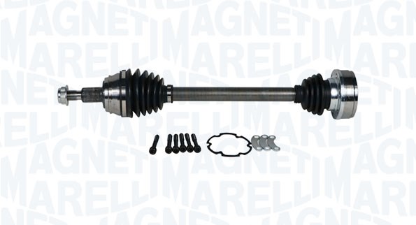 Albero motore/Semiasse - 302004190105 MAGNETI MARELLI