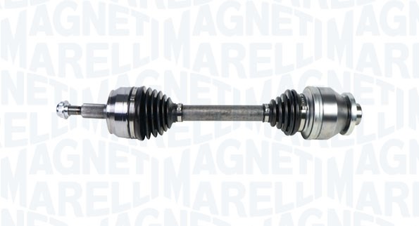 Albero motore/Semiasse - 302004190107 MAGNETI MARELLI