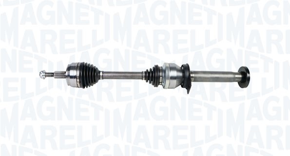 Albero motore/Semiasse - 302004190108 MAGNETI MARELLI