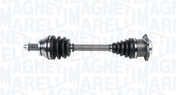 Drive Shaft - 302004190109 MAGNETI MARELLI