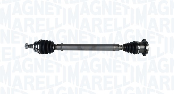 Drive Shaft - 302004190110 MAGNETI MARELLI