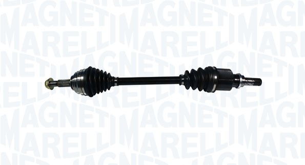 Albero motore/Semiasse - 302004190111 MAGNETI MARELLI