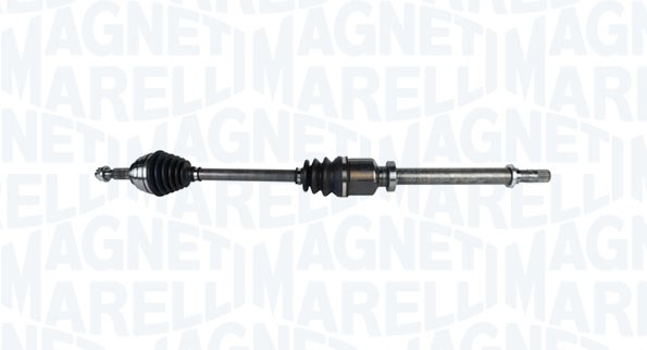 Drive Shaft - 302004190113 MAGNETI MARELLI