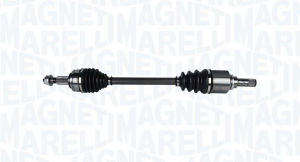 Albero motore/Semiasse - 302004190114 MAGNETI MARELLI