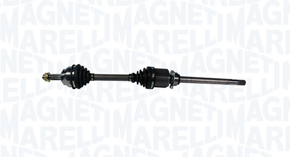 kardaninis velenas - 302004190116 MAGNETI MARELLI