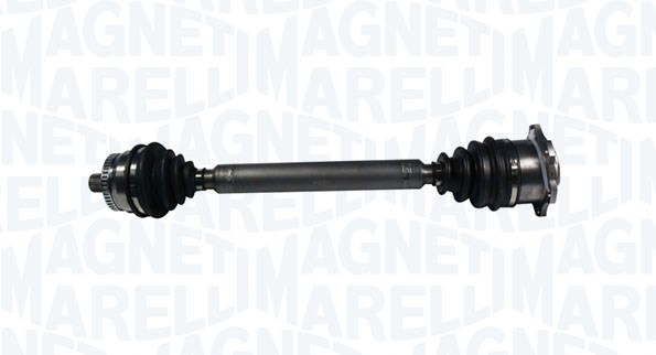 Albero motore/Semiasse - 302004190119 MAGNETI MARELLI