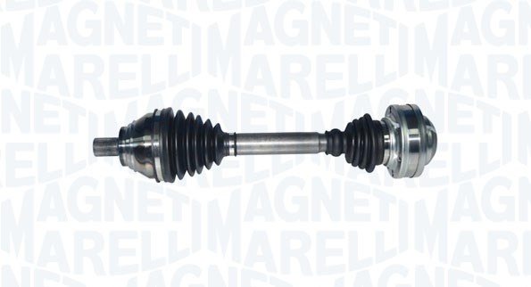 Albero motore/Semiasse - 302004190120 MAGNETI MARELLI