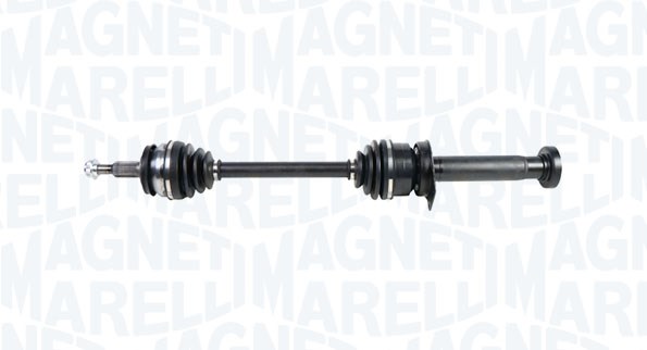 Albero motore/Semiasse - 302004190122 MAGNETI MARELLI