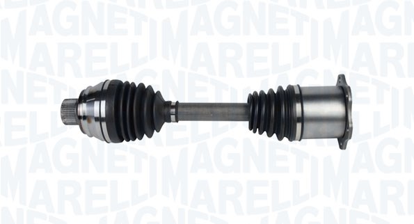 Albero motore/Semiasse - 302004190123 MAGNETI MARELLI