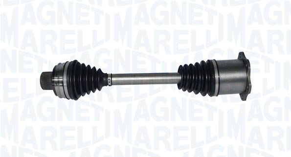 Albero motore/Semiasse - 302004190125 MAGNETI MARELLI