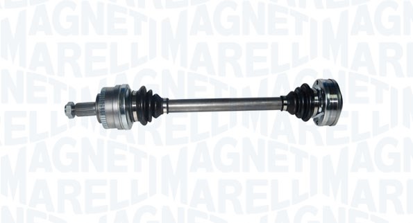 Drive Shaft - 302004190127 MAGNETI MARELLI