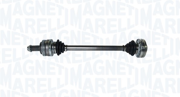 Drive Shaft - 302004190128 MAGNETI MARELLI
