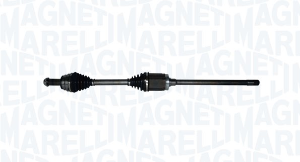 Drive Shaft - 302004190131 MAGNETI MARELLI