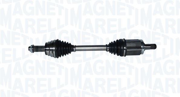 Drive Shaft - 302004190132 MAGNETI MARELLI