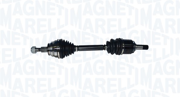 Drive Shaft - 302004190133 MAGNETI MARELLI
