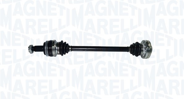 Drive Shaft - 302004190135 MAGNETI MARELLI