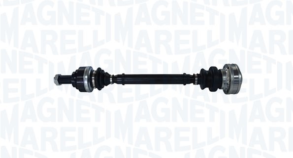 Drive Shaft - 302004190136 MAGNETI MARELLI