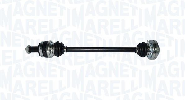 Drive Shaft - 302004190137 MAGNETI MARELLI