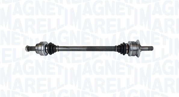 Drive Shaft - 302004190138 MAGNETI MARELLI